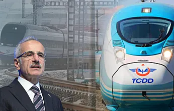 Kahramanmaraş, Malatya-Nurdağı Hattına Entegre Oluyor!