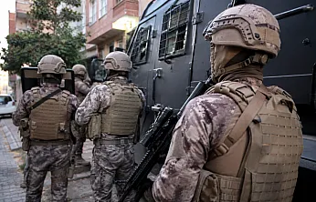 Malatya'nın 7 Aylık Güvenlik Raporu Açıklandı! Dikkat Çeken Artış Ve Düşüşler