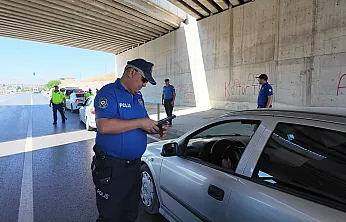 Malatya'nın 8 Aylık Güvenlik Verileri Açıklandı!