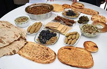 Malatya'nın Asırlık Lezzetleri Markalaşıyor! Sırada Çırmıhtı Tava Var
