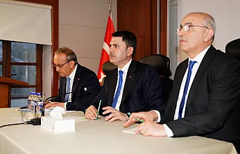 Malatya'nın Beklediği Rezerv Alan Buluşması Gerçekleşti!