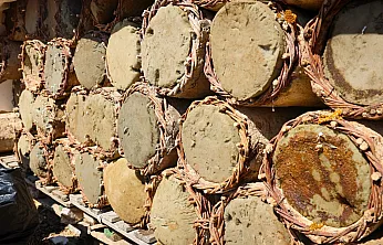 Malatya'nın Bu İlçesinde Bal Hasadı Başladı!