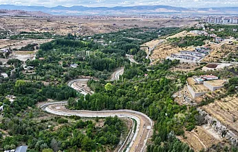 Malatya'nın Çehresini Değiştirecek Projede Geri Sayım Başladı!