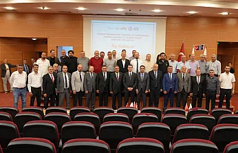 Malatya'nın Coğrafi İşaretli Ürünleri İçin Yeni Hedef! Dünya Pazarları