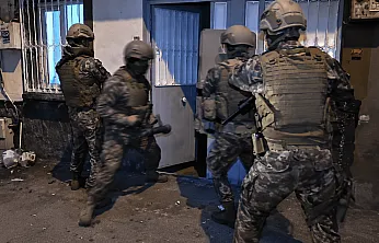 Malatya'nın da Aralarında Olduğu 45 İlde Bahis Şebekesine Darbe!