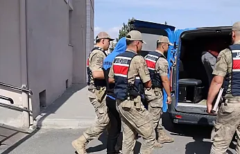 Malatya'nın Da Aralarında Olduğu 35 İlde Büyük Operasyon!