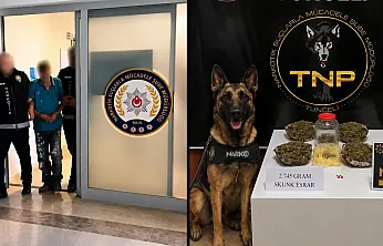 Malatya'nında Aralarında Olduğu 76 İlde Yapılan Baskında Bin 926 Kişi Gözaltına Alındı!