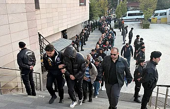Malatya'nın da Bulunduğu 33 İlde Operasyonda Yeni Gelişme!