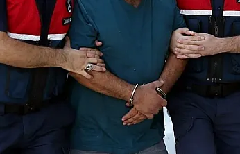 Malatya'nın da Yer Aldığı 16 İlde Operasyon!