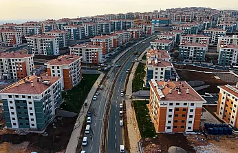 Malatya'nın Deprem Sonrası Yeniden İnşası ABD Basınında!