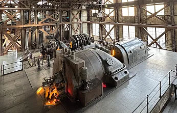 Malatya'nın Elektrik Yolculuğu 100 Yıl Öncesine Uzandı!
