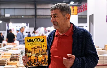 Malatya'nın Eski Deyimleri Ve Atasözleri Bu Kitapta Yaşayacak!