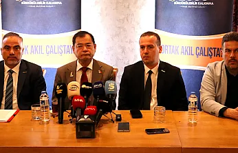 Malatya'nın Geleceği Bu Raporla Şekilleniyor!