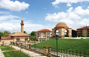 Malatya'nın Gizemli Yapısı! Adı Korkutuyor Ama Gerçeği Bambaşka