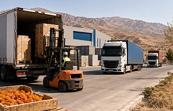 Malatya'nın Haziran Dış Ticaret Rakamları Dikkat Çekti!