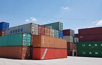 Malatya'nın İhracatında Dikkat Çeken Gerileme! Deprem Bölgesi Verileri Açıklandı