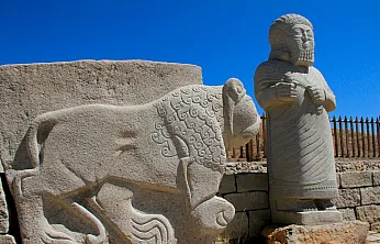 Malatya'nın Kalbi Arslantepe Beyaz Perdede: Hazırlıklar Tamamlandı!