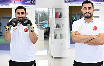 Malatya'nın Milli Gururu Avrupa Şampiyonluğuna Hazırlanıyor!