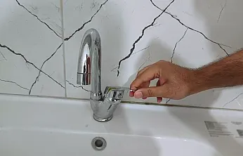 Malatya'nın O Mahallesi'nde Günlerdir En Temel İhtiyaç Karşılanamıyor!