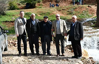 Malatya'nın Saklı Hazinesi İçin Çağrı! İnekpınarı Hak Ettiği Değeri Bekliyor