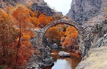 Malatya'nın Saklı Mücevheri Arapgir! İpek Yolu'ndan Günümüze Uzanan Hüzünlü Bir Hikâye