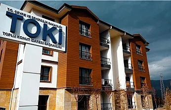 Malatya'nın Sosyal Konut Kurası Ne Zaman Çekilecek?