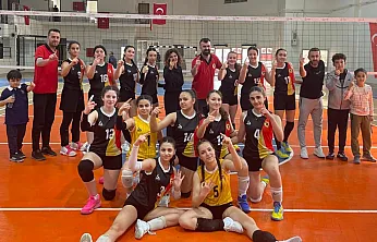 Malatya'nın Sultanları Durdurulamıyor!  Filenin Prensesleri Türkiye Finallerinde