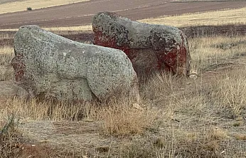 Malatya'nın Tarihi Eserleri İçin Yerinde Koruma Onayı