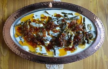 Malatya'nın Tescilli Lezzeti Neden Padişahlar Diye Anılıyor?