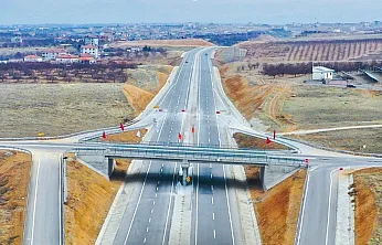 Malatya'nın Ulaşım Düğümü Çözülüyor! Projede Sona Yaklaşıldı