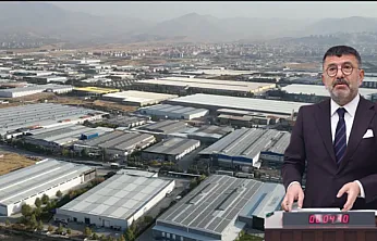 Malatya'nın Üretim Gücü Zayıflıyor: Yüksek Elektrik Faturaları Fabrikaları Şehirden Kaçırıyor!