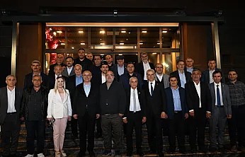 Malatya'nın Yeni Yol ve Su Projeleri Açıklandı!