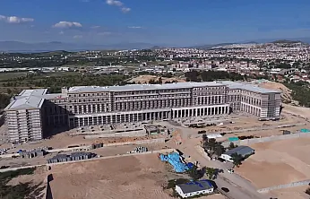 Malatya'nın Yeniden Doğuşu! Vali Yavuz Deprem Sonrası Dönüşüm Sürecini Değerlendirdi