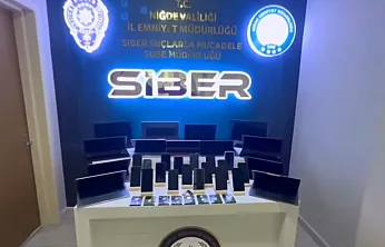 Malatya'nında Bulunduğu 13 İlde Bahis Operasyonu! Milyarlık Servete El Konuldu