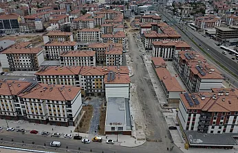 Malatya Niyazi Mısri Rezerv Alanı'nda Teslim İçin Geri Sayım Başladı!