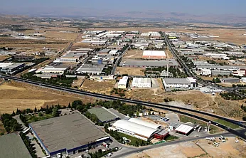 Malatya OSB'leri Altyapı Yenilenmeli, Destekler Başlamalı