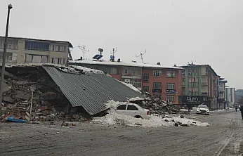 Malatya Özpolatlar Sitesi Davası Sonuçlandı