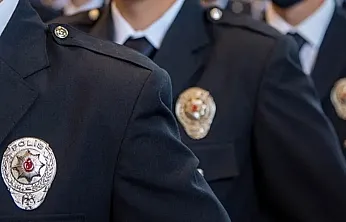 Malatya Polis Okulu İçin Geri Sayım Başladı!