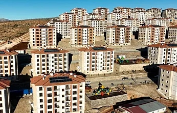 Malatya Rezerv Alanlarında Uzlaşma Süreci Başladı!