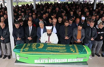 Genç Yaşta Gelen Acı Kayıp! 15 Yaşındaki Genç Son Yolculuğuna Uğurlandı!