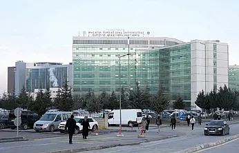 Malatya Sağlıkta Rekora Koşuyor! 11 Milyon Kişiye Şifa Dağıtıldı