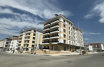 Malatya Salköprü'de Teslimat Çilesi Sürüyor!