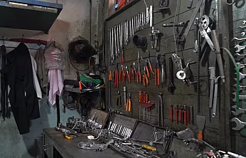 Malatya Sanayi'sinin Vahap Ustasından Gelecek Kaygısı: Bu Nesilden Sonra Usta Bulmak İmkansız Olacak