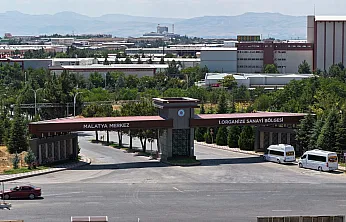 Malatya Sanayisi İçin Kritik Karar