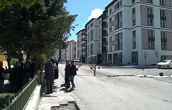 Malatya Selçuklu Mahallesi'de 7 Aydır Evler Teslim Edilmiyor, Vatandaş Mağdur