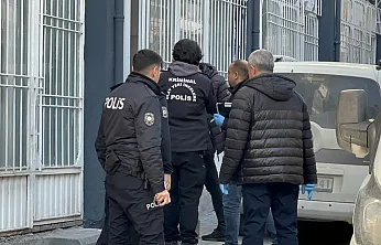 Malatya Şire Pazarı'nda 2 Kişi Yaralandı