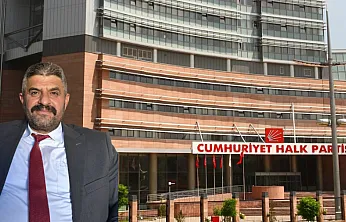 Malatya Siyasetinde Dikkat Çeken Ayrılık