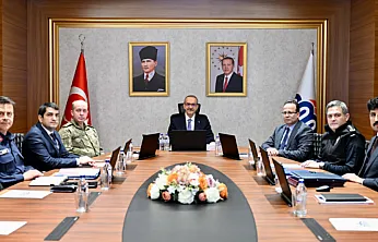 Malatya Sokaklarında Dev Operasyon: Onlarca Silah ve Zehir Taciri Ele Geçirildi!