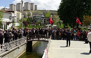 Malatya Sumud İçin Tek Yürek! Yardım Filosuna Yapılan Saldırıya Tepki