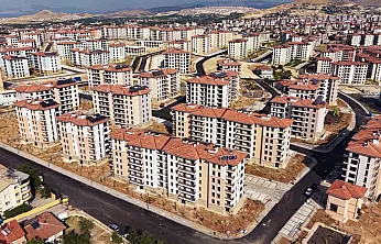 Malatya Taştepe'de Teslimatlar Başlıyor!